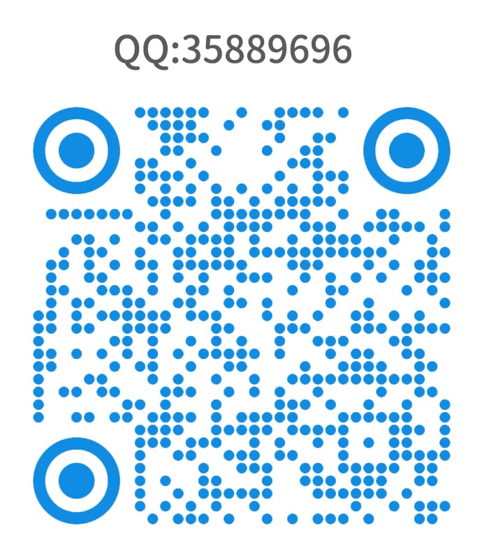 QQ QR Code